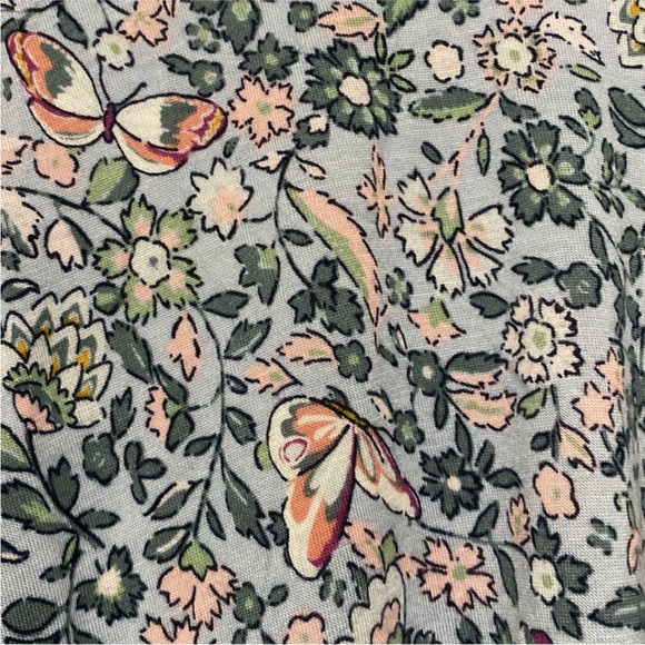 NWOT Loft Top - Picture 4 of 4